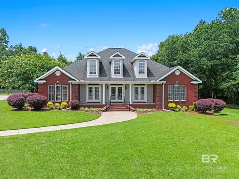 3176 Cedar Ct, Mobile, AL 36619