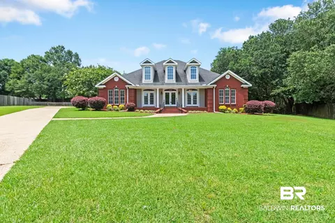 Exterior - 3176 Cedar Ct, Mobile, AL 36619 photo 2 of 6