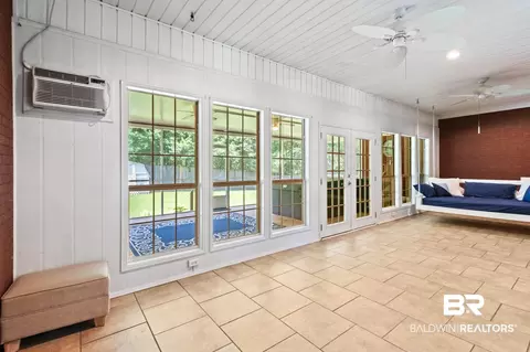 Exterior - 3176 Cedar Ct, Mobile, AL 36619 photo 4 of 6