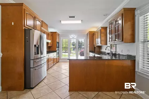 Kitchen - 3176 Cedar Ct, Mobile, AL 36619 photo 1 of 2