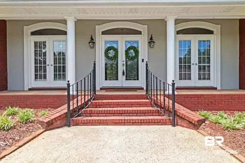 Entry Way - 3176 Cedar Ct, Mobile, AL 36619 photo 1 of 3