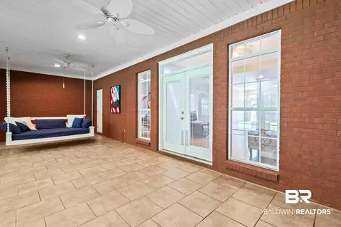Exterior - 3176 Cedar Ct, Mobile, AL 36619 photo 5 of 6