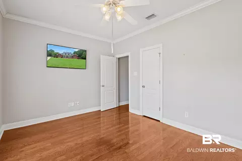 Bedroom - 3176 Cedar Ct, Mobile, AL 36619 photo 4 of 4