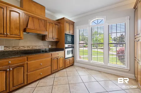 Kitchen - 3176 Cedar Ct, Mobile, AL 36619 photo 2 of 2