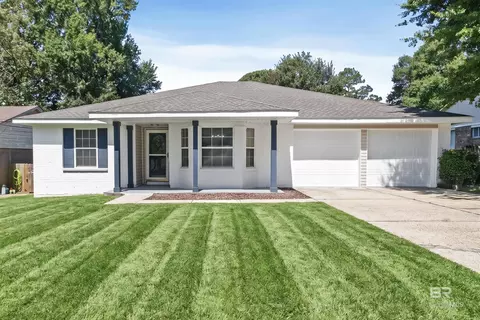 119 Lake Forest Blvd, Daphne, AL 36526