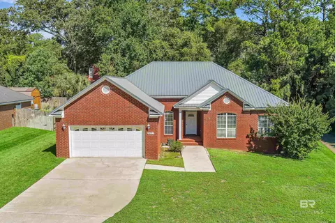 7071 Wedgewood Ct, Daphne, AL 36526