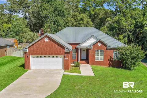 7071 Wedgewood Ct, Daphne, AL 36526