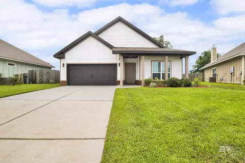 9306 Swan Point Rd, Daphne, AL 36526