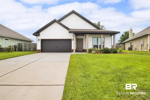 9306 Swan Point Rd, Daphne, AL 36526