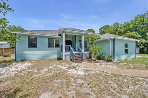 10499 State Highway 180, Gulf Shores, AL 36542