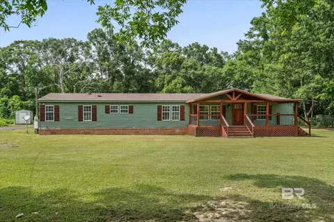 9230 Mcleod Rd, Mobile, AL 36695
