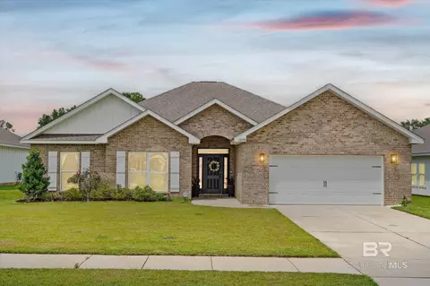 10900 Native Dancer Way, Daphne, AL 36526