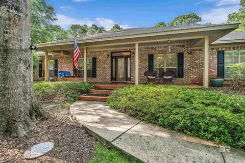 7014 Blakeley Rd, Spanish Fort, AL 36527