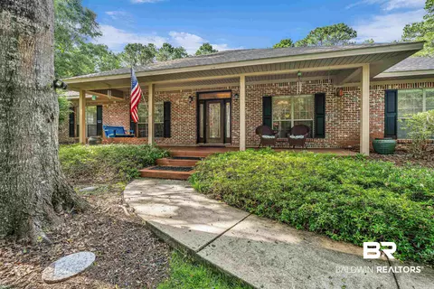 7014 Blakeley Rd, Spanish Fort, AL 36527