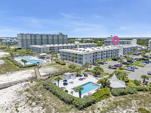 400 Plantation Rd #2118, Gulf Shores, AL 36542
