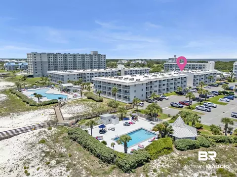 400 Plantation Rd #2118, Gulf Shores, AL 36542