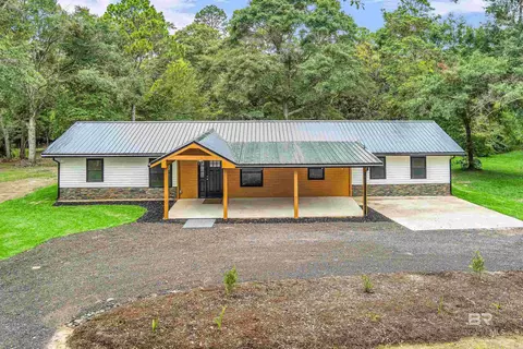 12405 Sandy Creek Dr, Foley, AL 36535