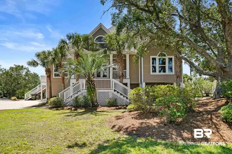29558 St John Dr, Orange Beach, AL 36561