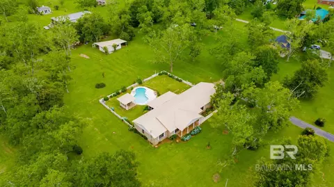13095 Mary Ann Beach Rd, Fairhope, AL 36532