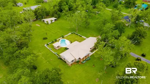 13095 Mary Ann Beach Rd, Fairhope, AL 36532