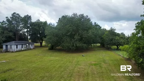 0 Ponderosa Farm Rd, Robertsdale, AL 36567