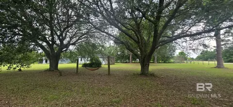 25764 Ponderosa Farm Rd, Robertsdale, AL 36567