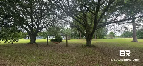 25764 Ponderosa Farm Rd, Robertsdale, AL 36567