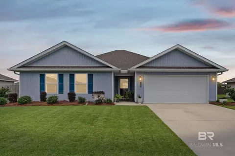 14483 Buttonwood Ln, Foley, AL 36535