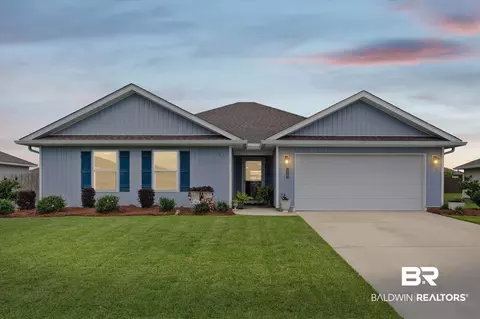 14483 Buttonwood Ln, Foley, AL 36535