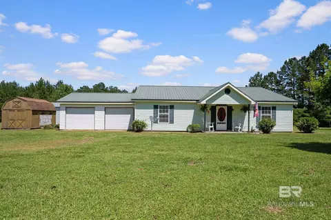 7800 Cuss Fork Rd, Wilmer, AL 36587