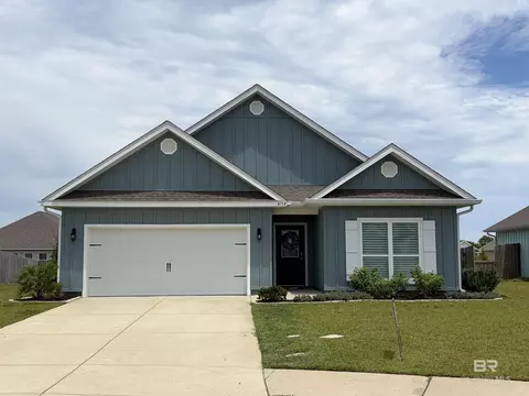 4154 Montague Dr, Gulf Shores, AL 36542