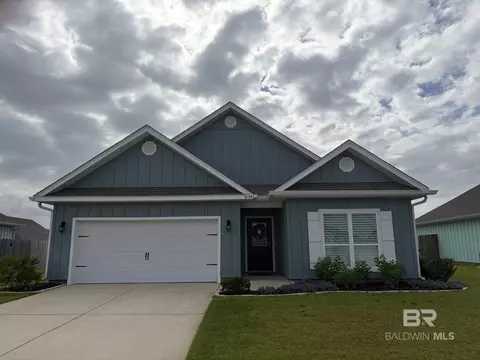 4154 Montague Dr, Gulf Shores, AL 36542