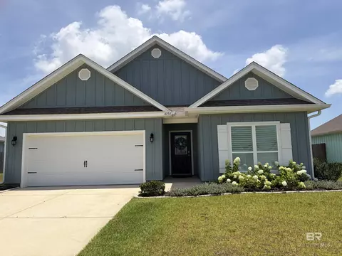 4154 Montague Dr, Gulf Shores, AL 36542