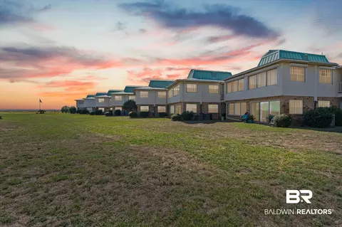 51 Forney Johnston Dr #A13, Dauphin Island, AL 36528