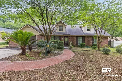 Exterior - 5510 Richmond Rd, Mobile, AL 36608 photo 2 of 5
