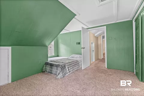 Bedroom - 5510 Richmond Rd, Mobile, AL 36608 photo 6 of 8