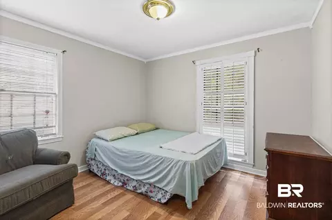 Bedroom - 5510 Richmond Rd, Mobile, AL 36608 photo 2 of 8