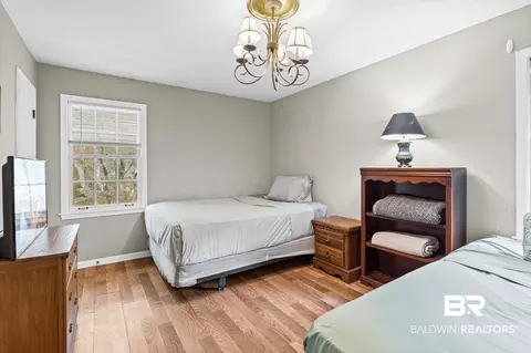 Bedroom - 5510 Richmond Rd, Mobile, AL 36608 photo 1 of 8