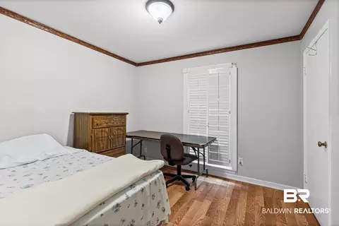 Bedroom - 5510 Richmond Rd, Mobile, AL 36608 photo 3 of 8