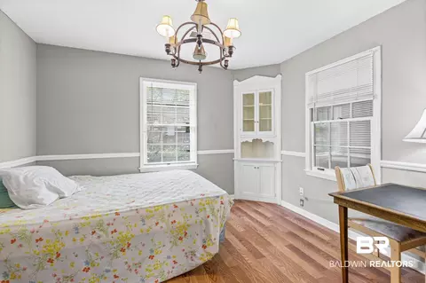 Bedroom - 5510 Richmond Rd, Mobile, AL 36608 photo 4 of 8