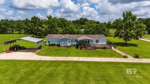 34985 Spring Rd S # B, Stapleton, AL 36578