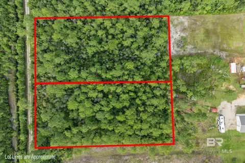 0 Rester Ave, Lillian, AL 36549