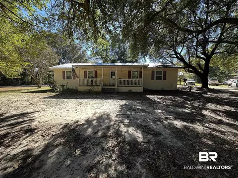 25850 Patterson Rd, Robertsdale, AL 36567