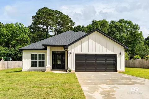 6795 Browder Dr, Theodore, AL 36582