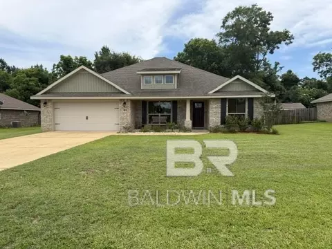 16658 Tyson Dr, Foley, AL 36535