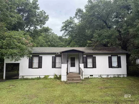 275 Bishop Phillips Ave, Mobile, AL 36608