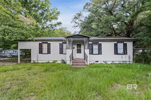 275 Bishop Phillips Ave, Mobile, AL 36608