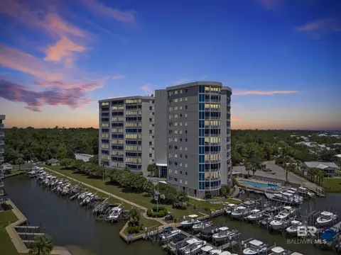 28250 Canal Rd #905, Orange Beach, AL 36561