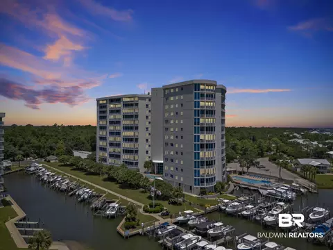 28250 Canal Rd #905, Orange Beach, AL 36561