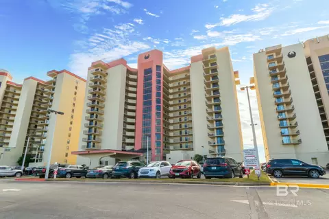 24160 Perdido Beach Blvd #2052, Orange Beach, AL 36561